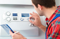 free commercial Weston Manor boiler quotes