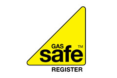 gas safe companies Weston Manor